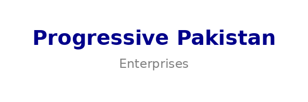 Progressive Pakistan Logo